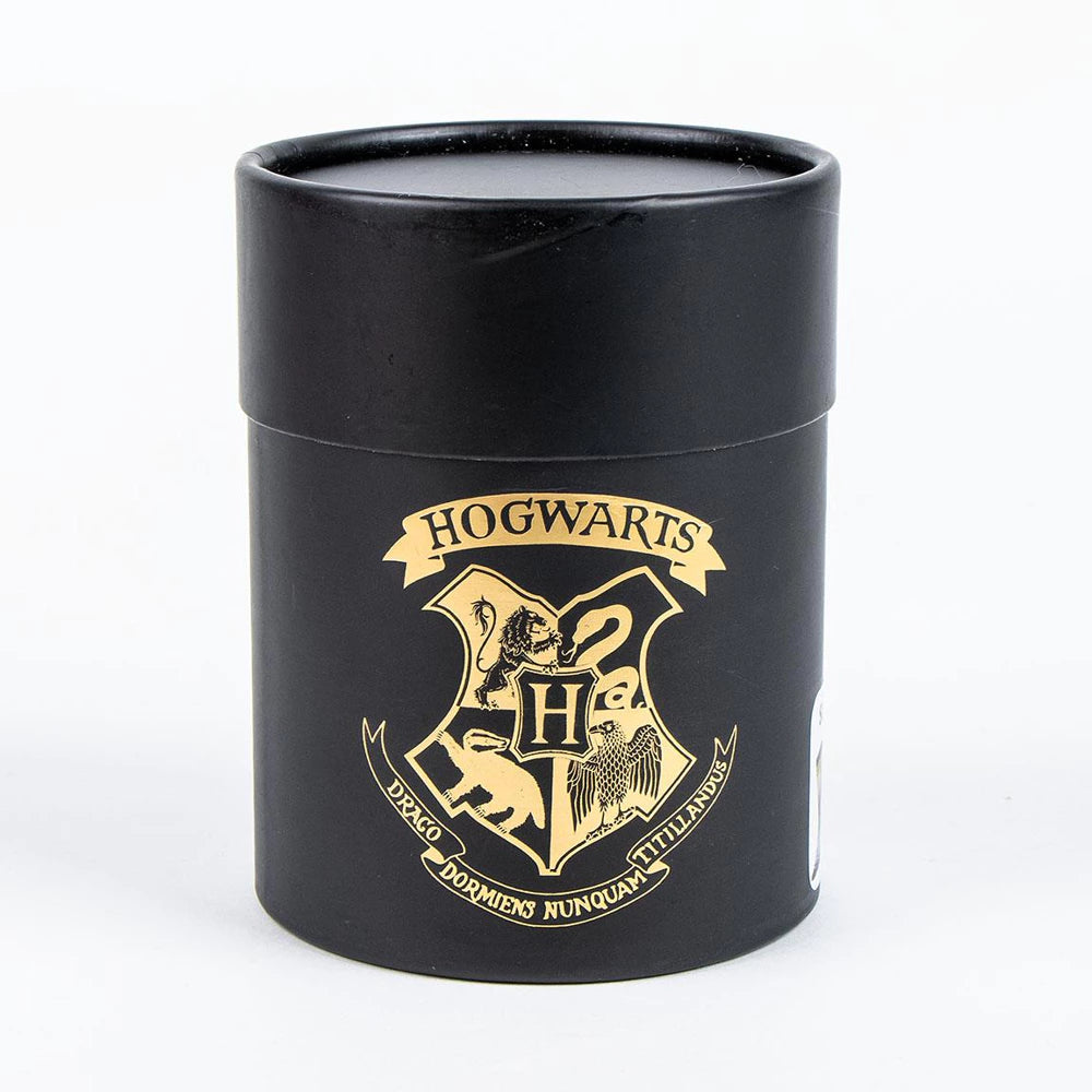 HARRY POTTER SOKKER I FED SORT BOKS / HARRY POTTER - socks pack 3 pieces – produktbillede 2