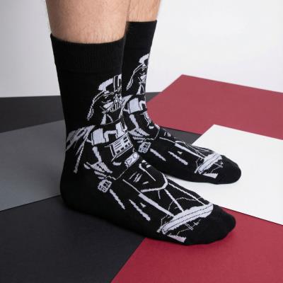 Star Wars 5-pak sokker – Darth Vader