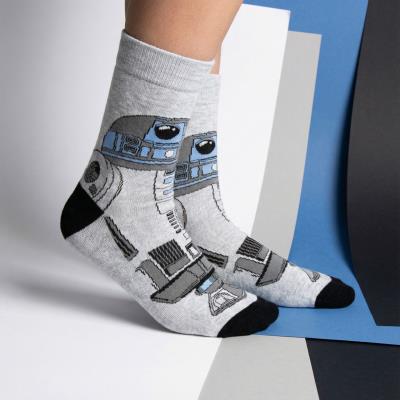 Star Wars 5-pak sokker – R2-D2