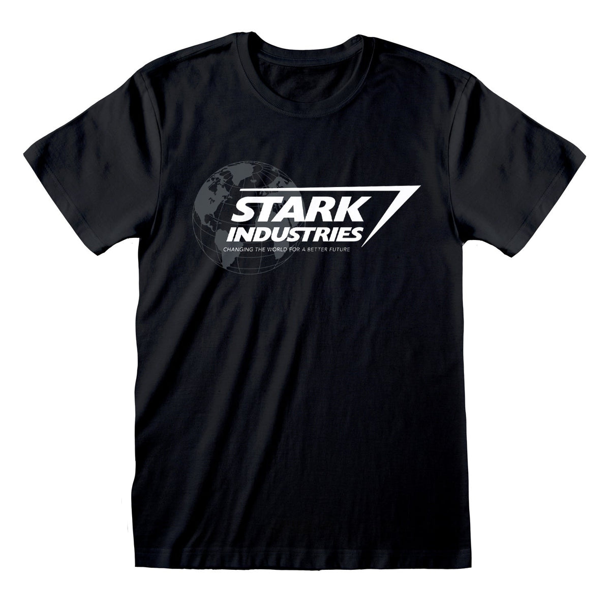 AVENGERS - STARK INDUSTRIES T-SHIRT