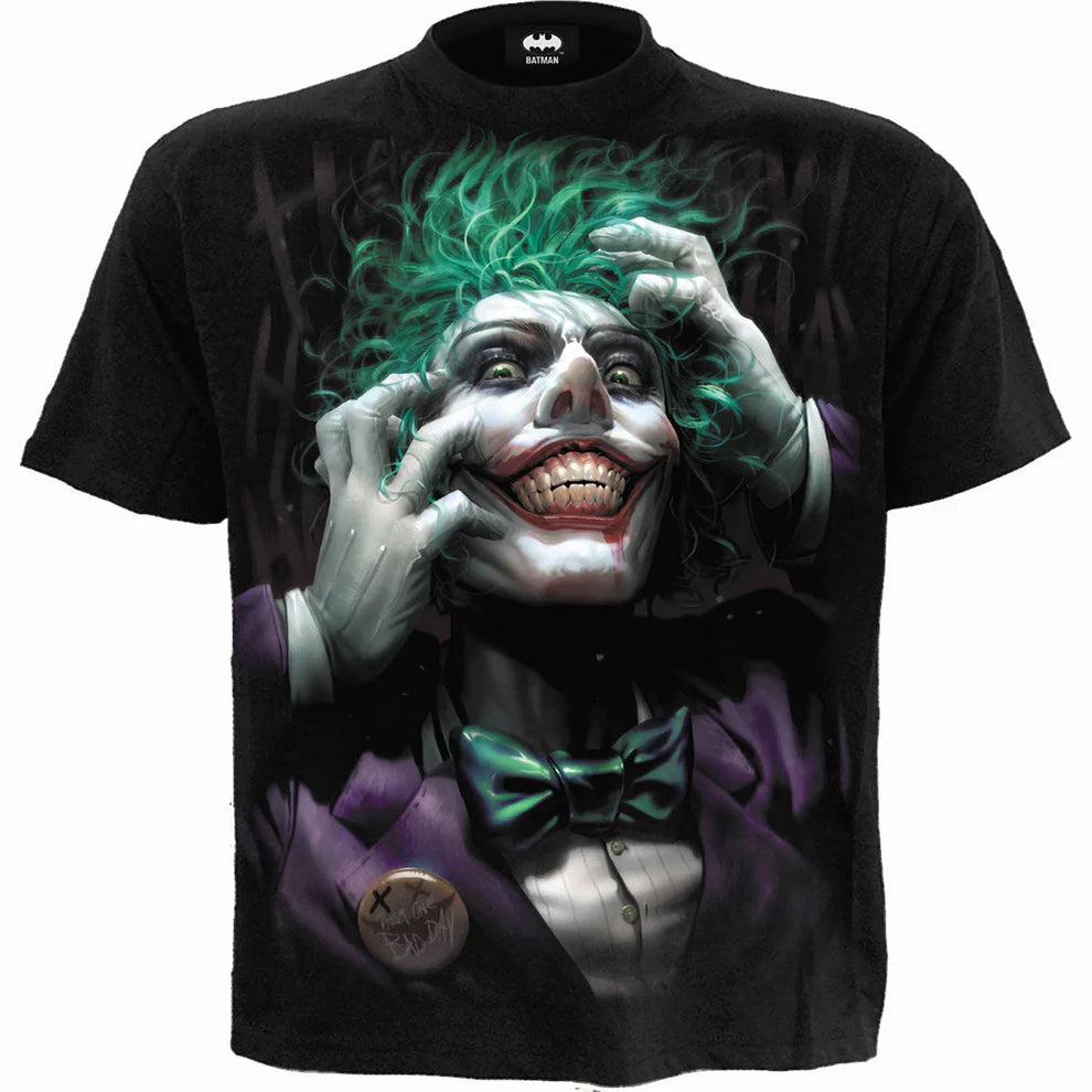 JOKER – FREAK – T-shirt