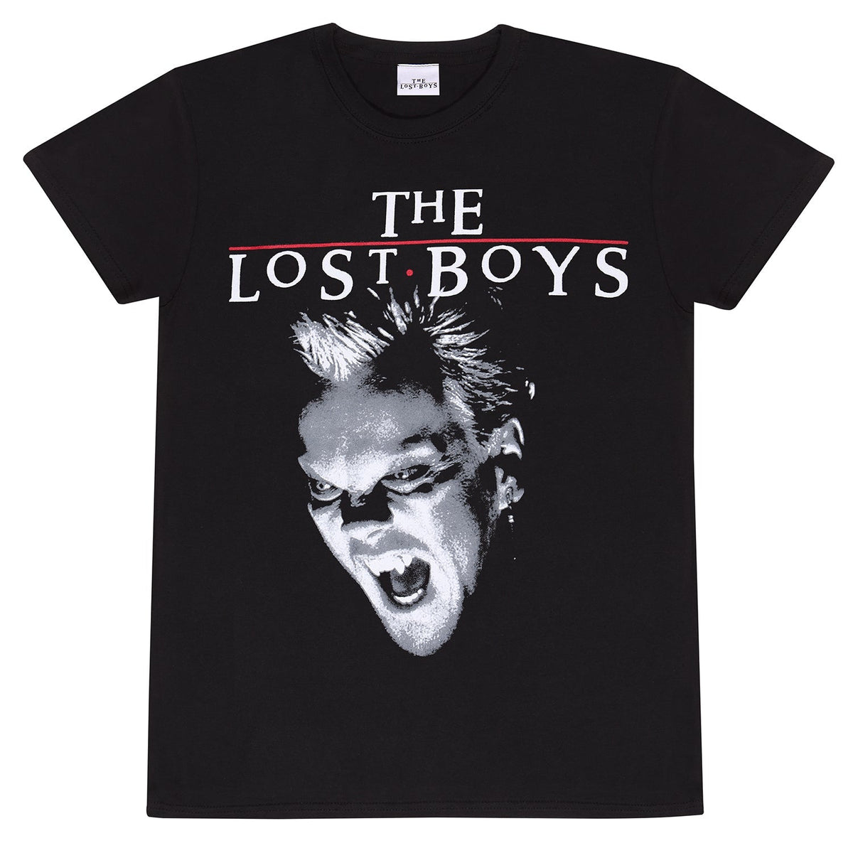 LOST BOYS - VAMPIRE T-SHIRT
