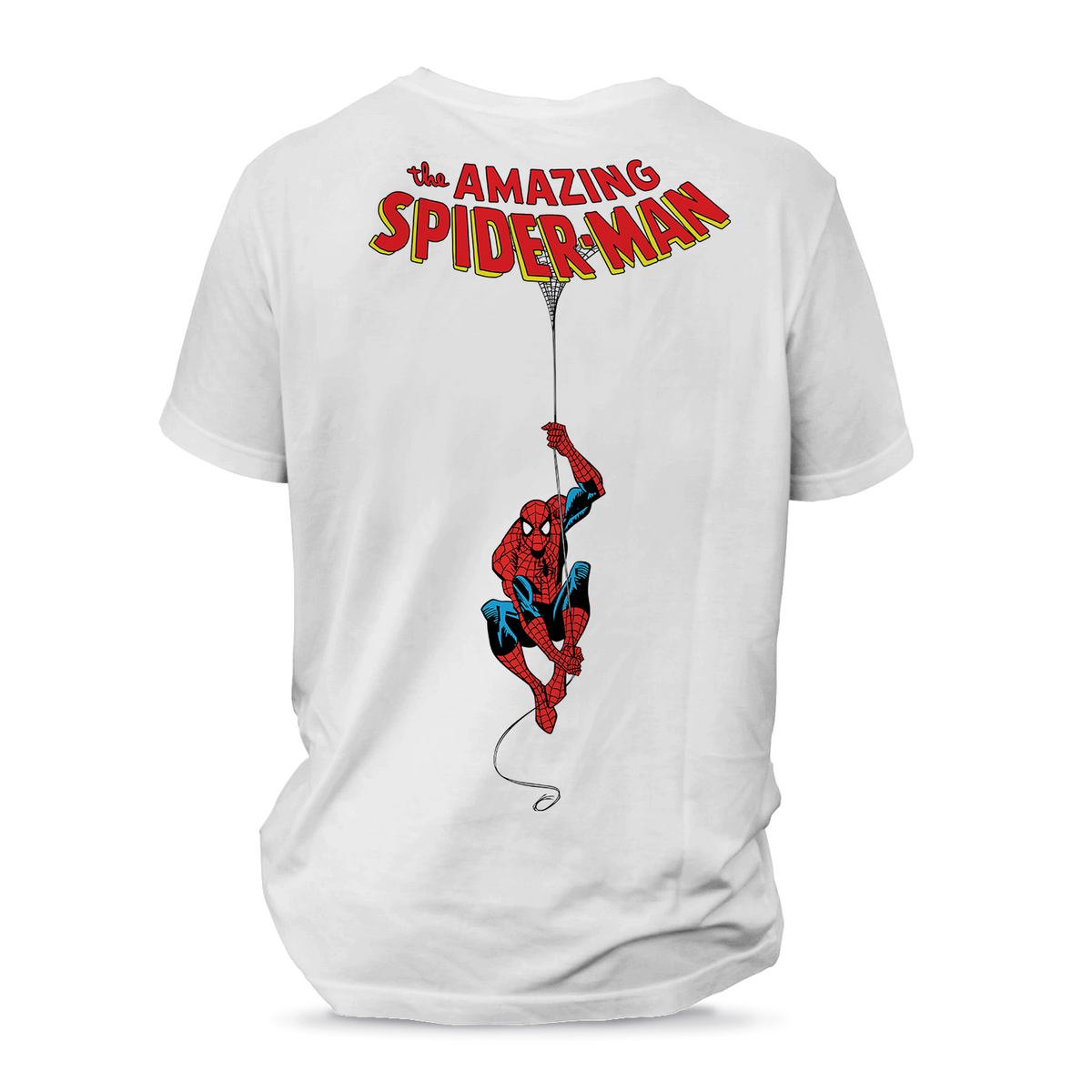 MARVEL COMICS - HANGING T-SHIRT