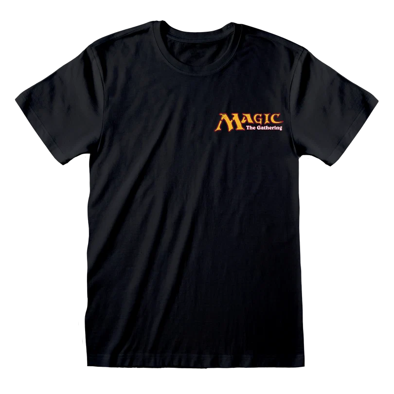 Magic: The Gathering Retro Logo T-shirt