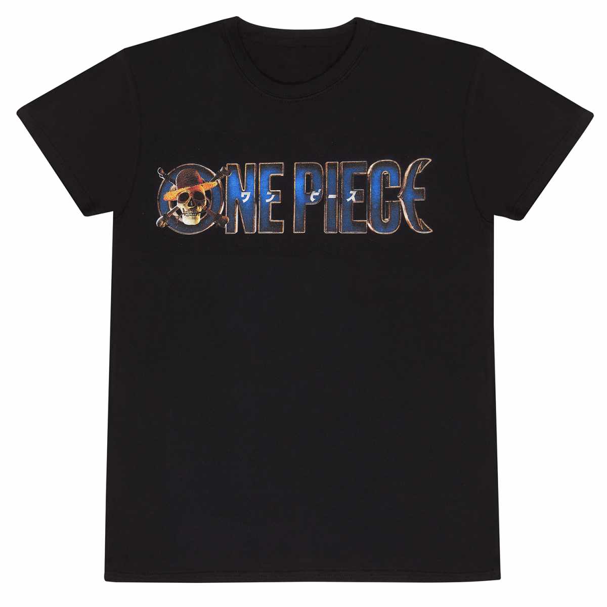 One Piece – Logo T-shirt