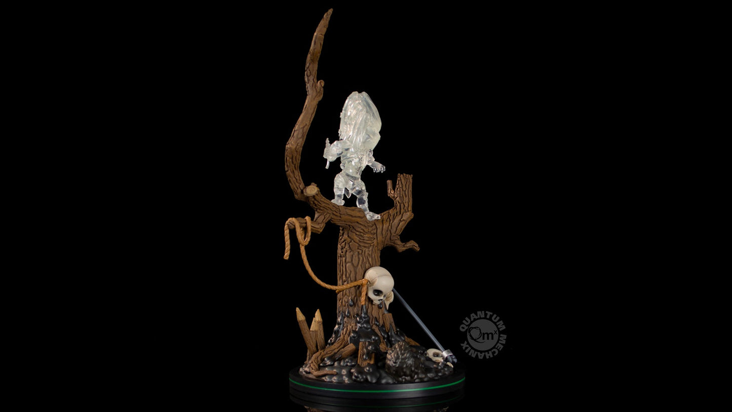 Predator Shiftsuit Variant Q-Fig Max Elite