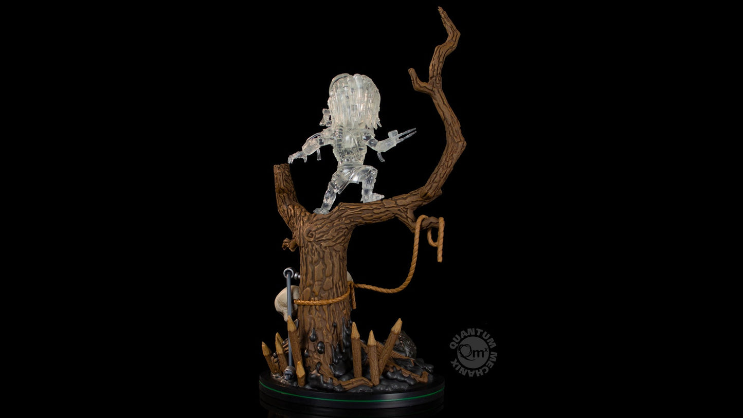 Predator Shiftsuit Variant Q-Fig Max Elite