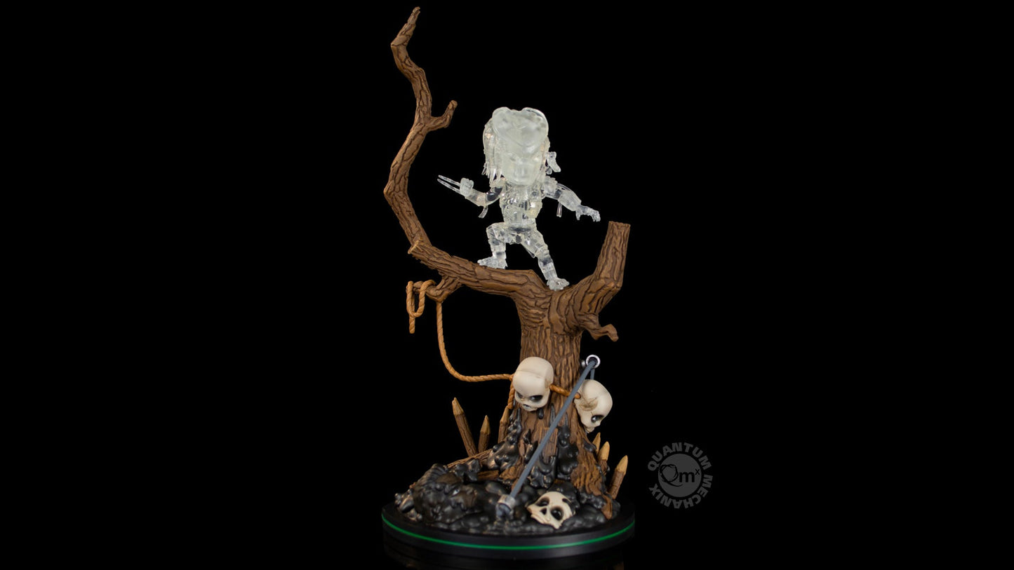 Predator Shiftsuit Variant Q-Fig Max Elite