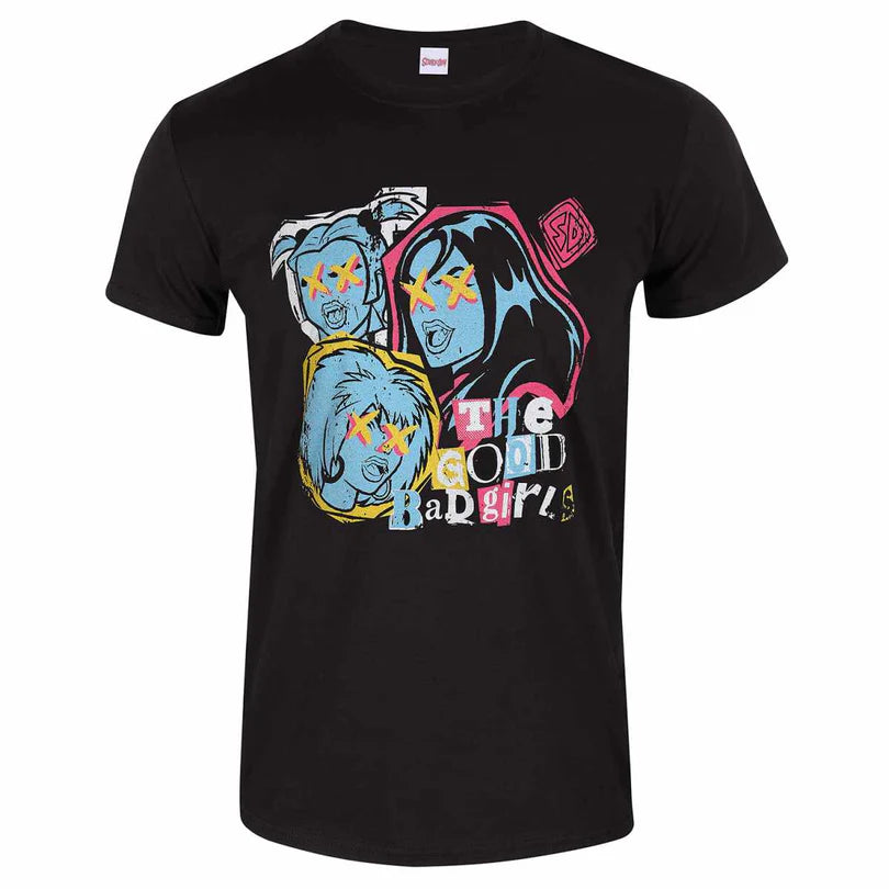HEX GIRLS - HEX GIRLS GOOD BAD - T-SHIRT