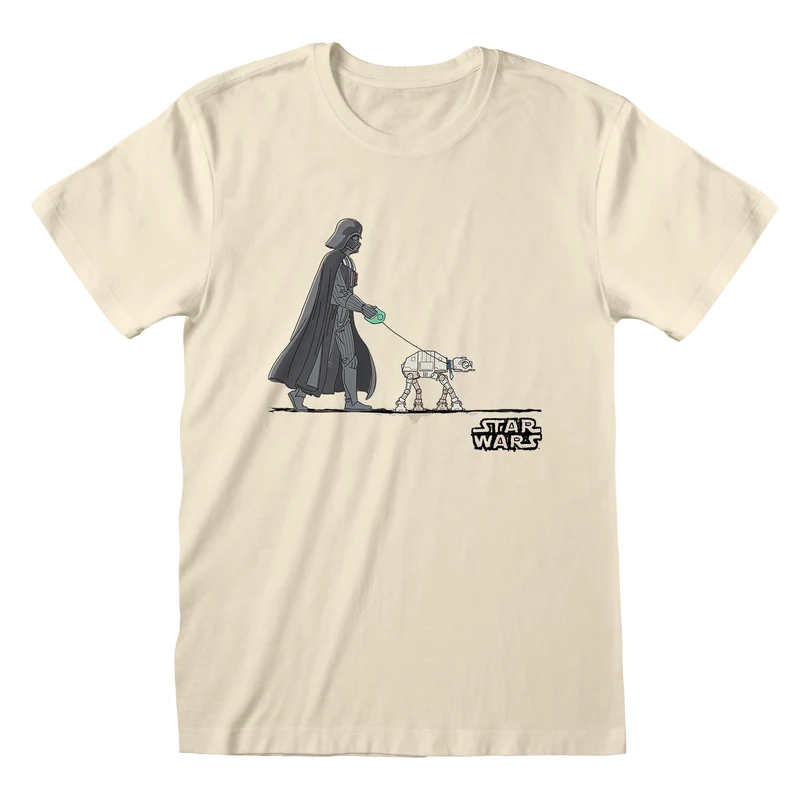 STAR WARS AT-AT WALK T-SHIRT