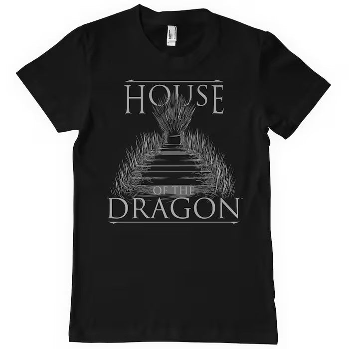 House Of The Dragon T-shirt
