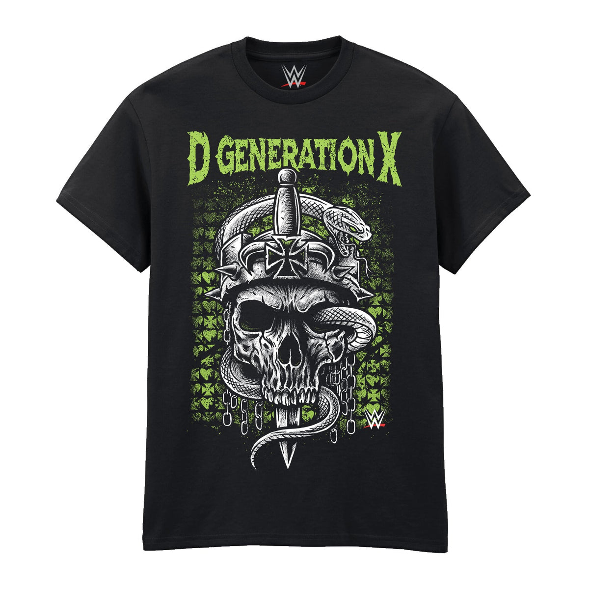 WWE - DX T-SHIRT