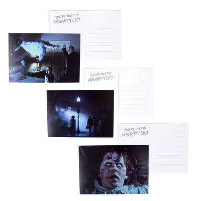 The Exorcist Box Buster – produktbillede 6