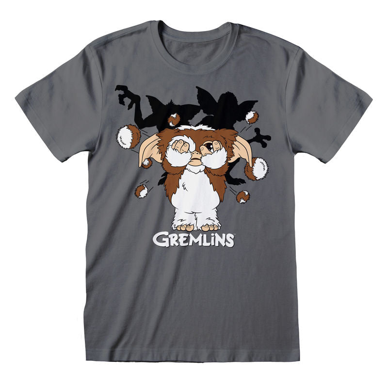 GREMLINS - FUR BALLS T-SHIRT