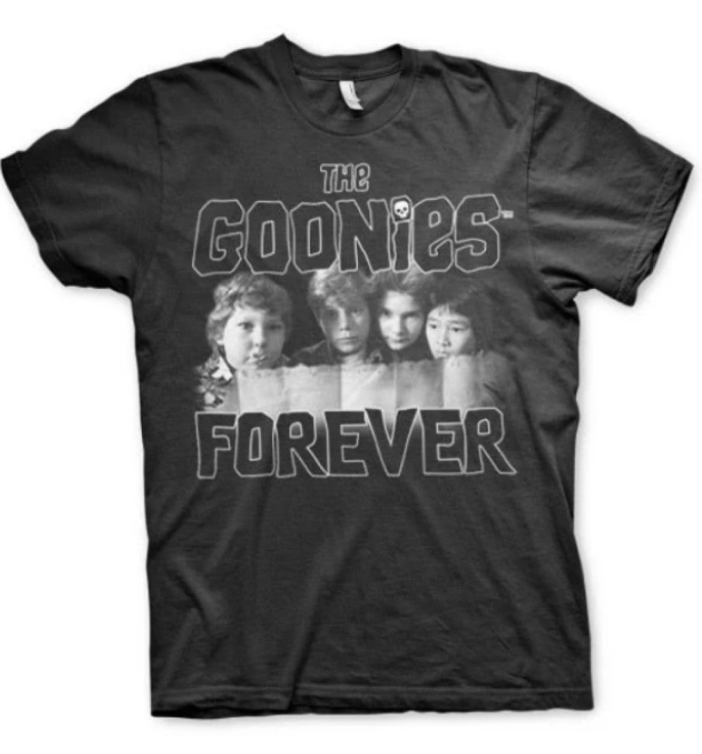 The Goonies Forever T-shirt