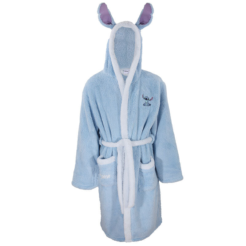 LILO OG STITCH - morgenkåbe