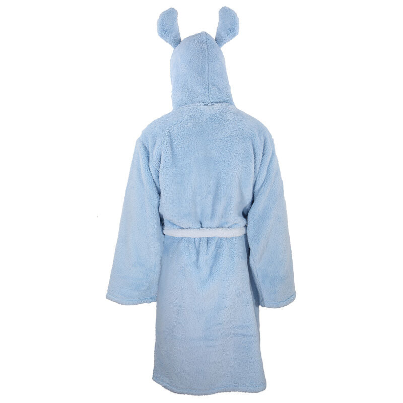 LILO OG STITCH - morgenkåbe