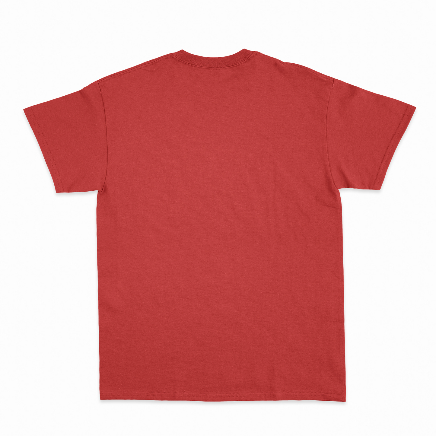 Horror movie junkie - Heavier fabric t-shirt