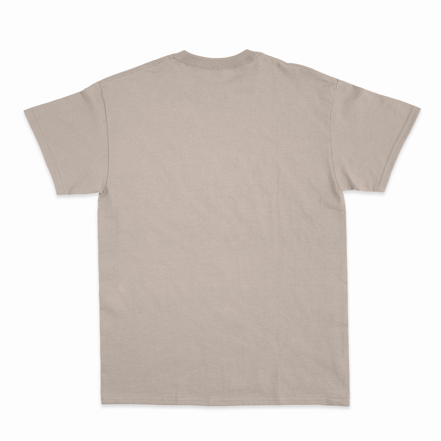 Zombie survival - Heavier fabric t-shirt