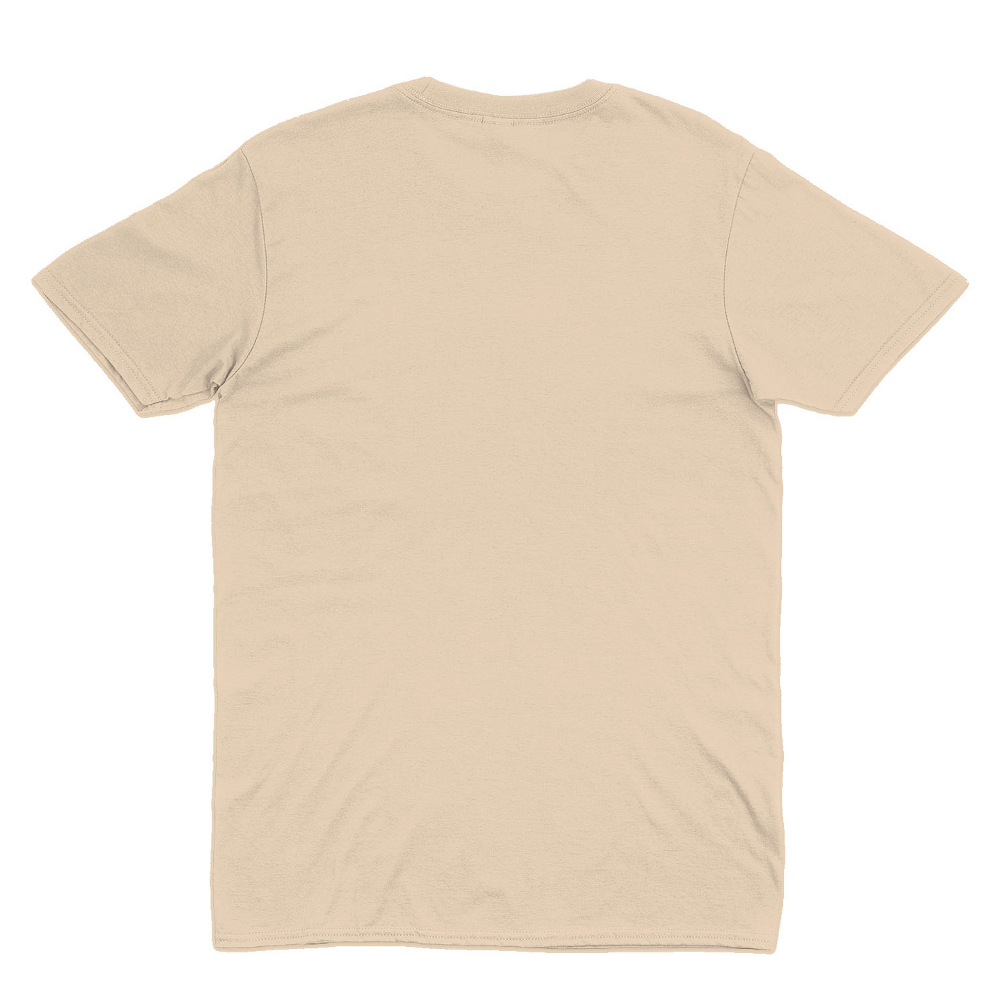 Zombies cant swim - Soft Unisex T-Shirt