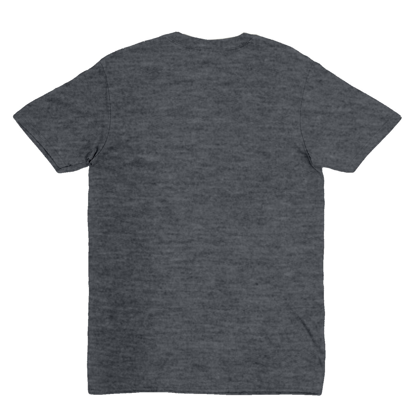 Zombies cant swim - Soft Unisex T-Shirt