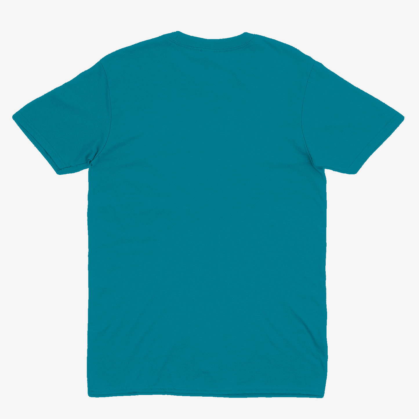 Zombies cant swim - Soft Unisex T-Shirt