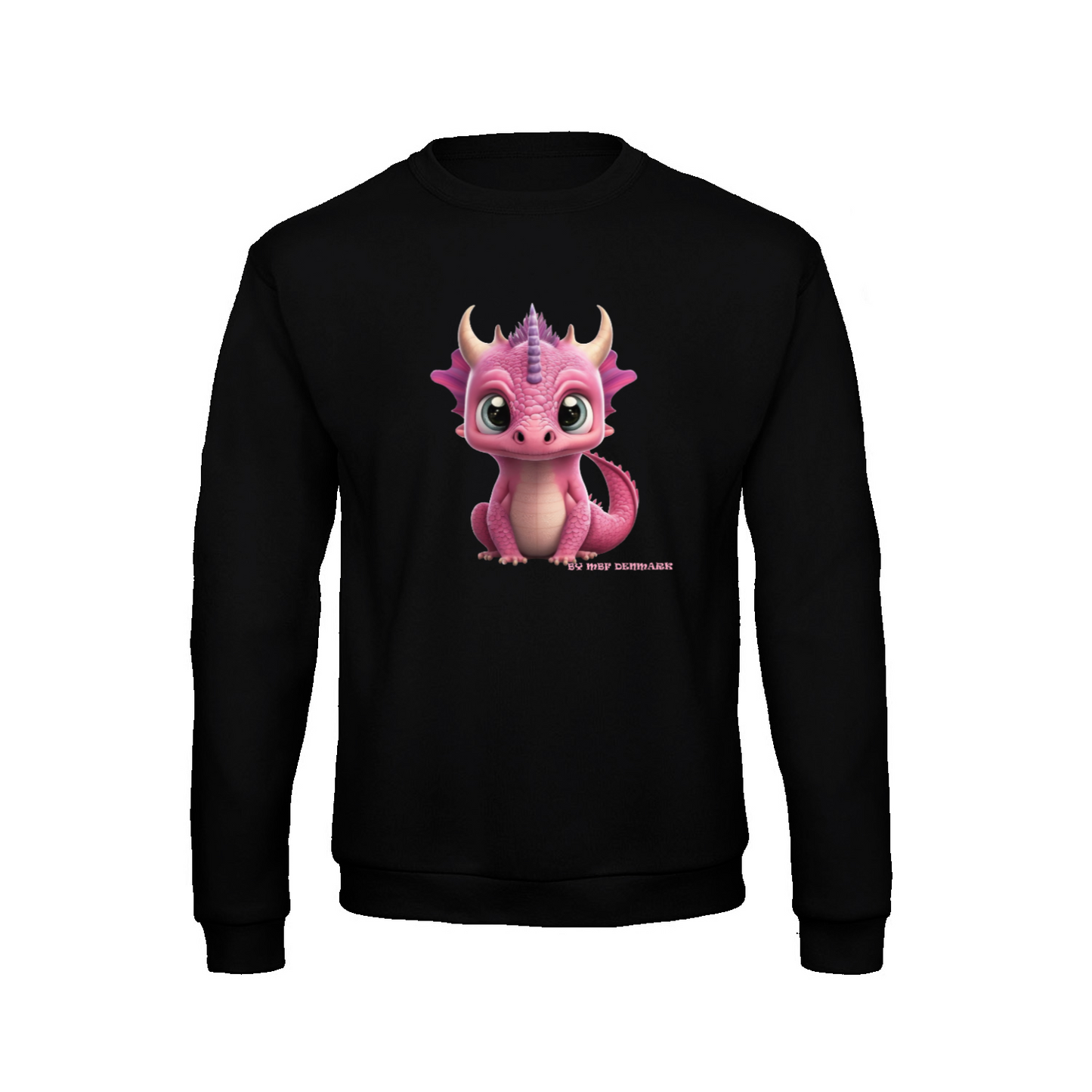 Baby dragon 12 - Long sleeve t-shirt soft