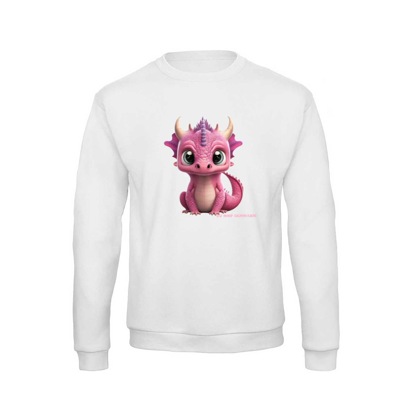 Baby dragon 12 - Long sleeve t-shirt soft