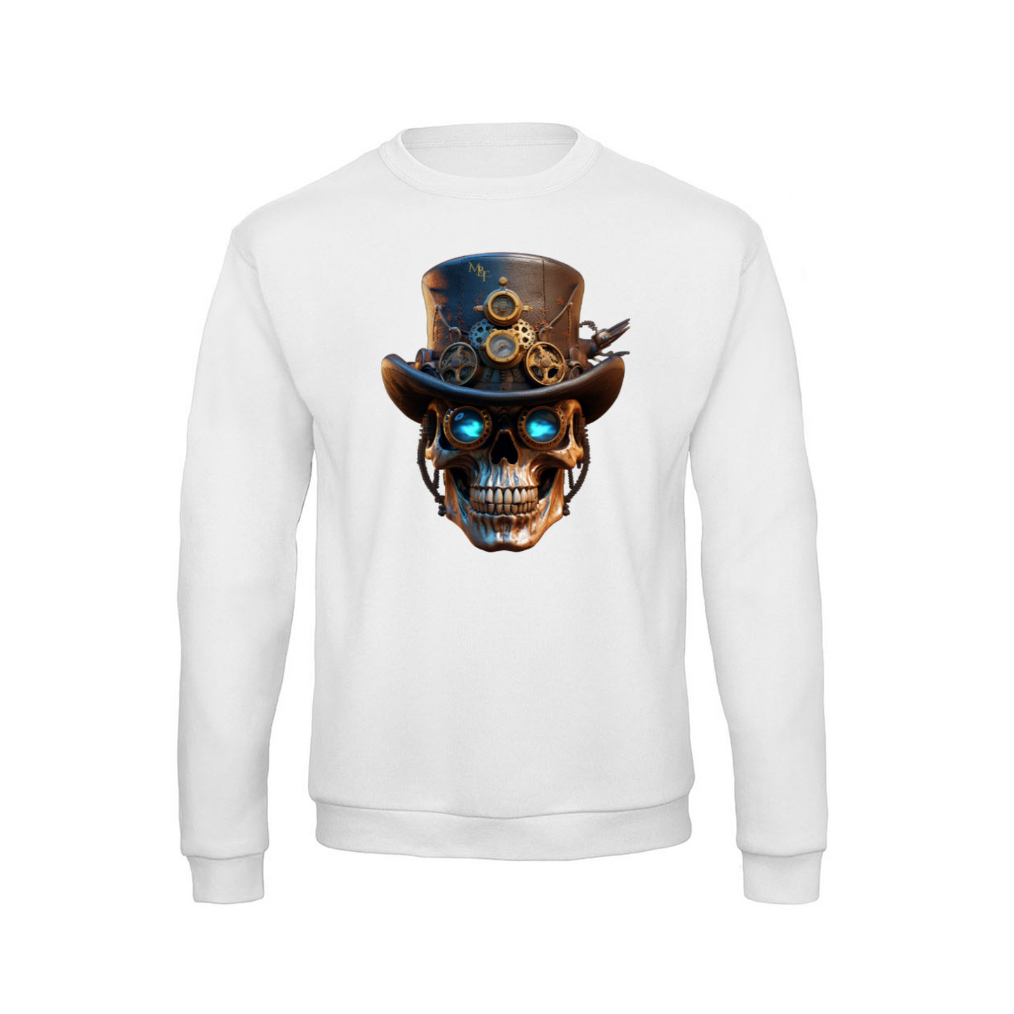 Steampunk - Long sleeve t-shirt soft