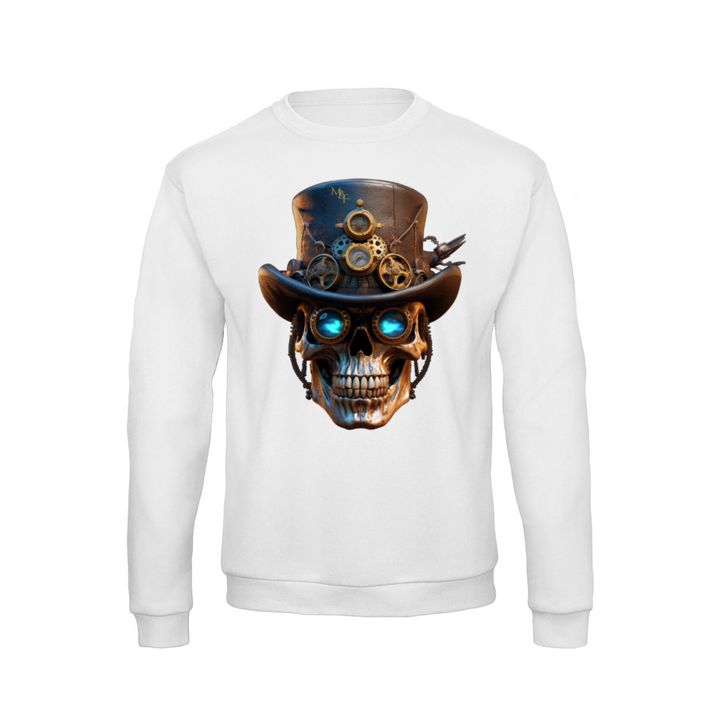 Steampunk - Sweatshirt