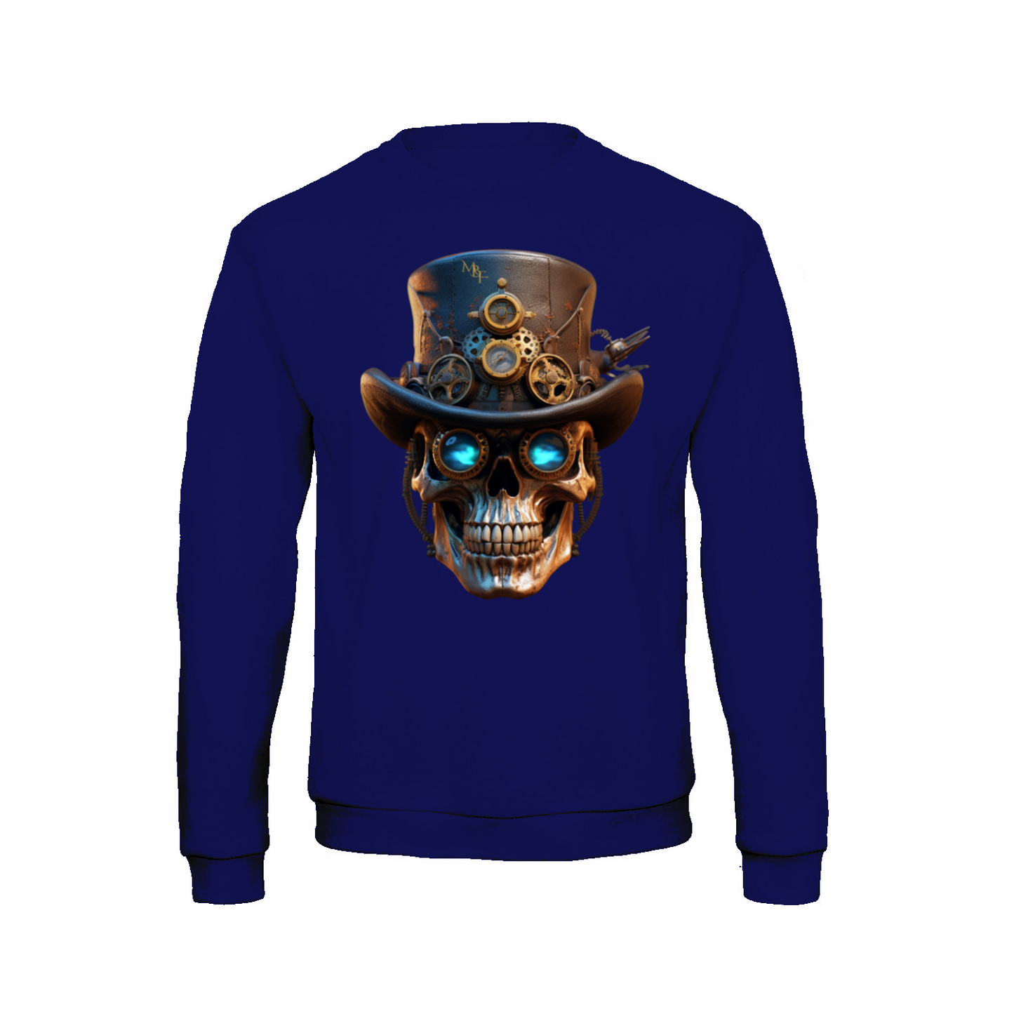 Steampunk - Sweatshirt