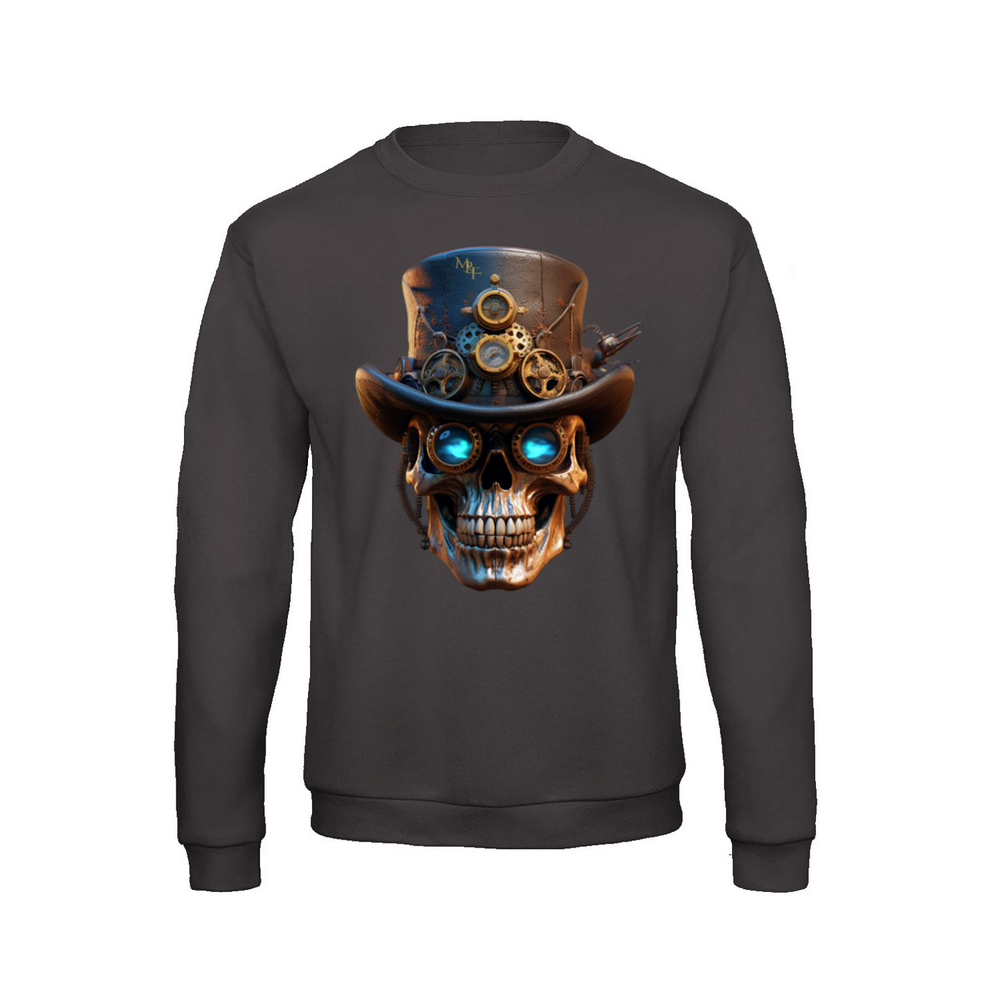 Steampunk - Sweatshirt