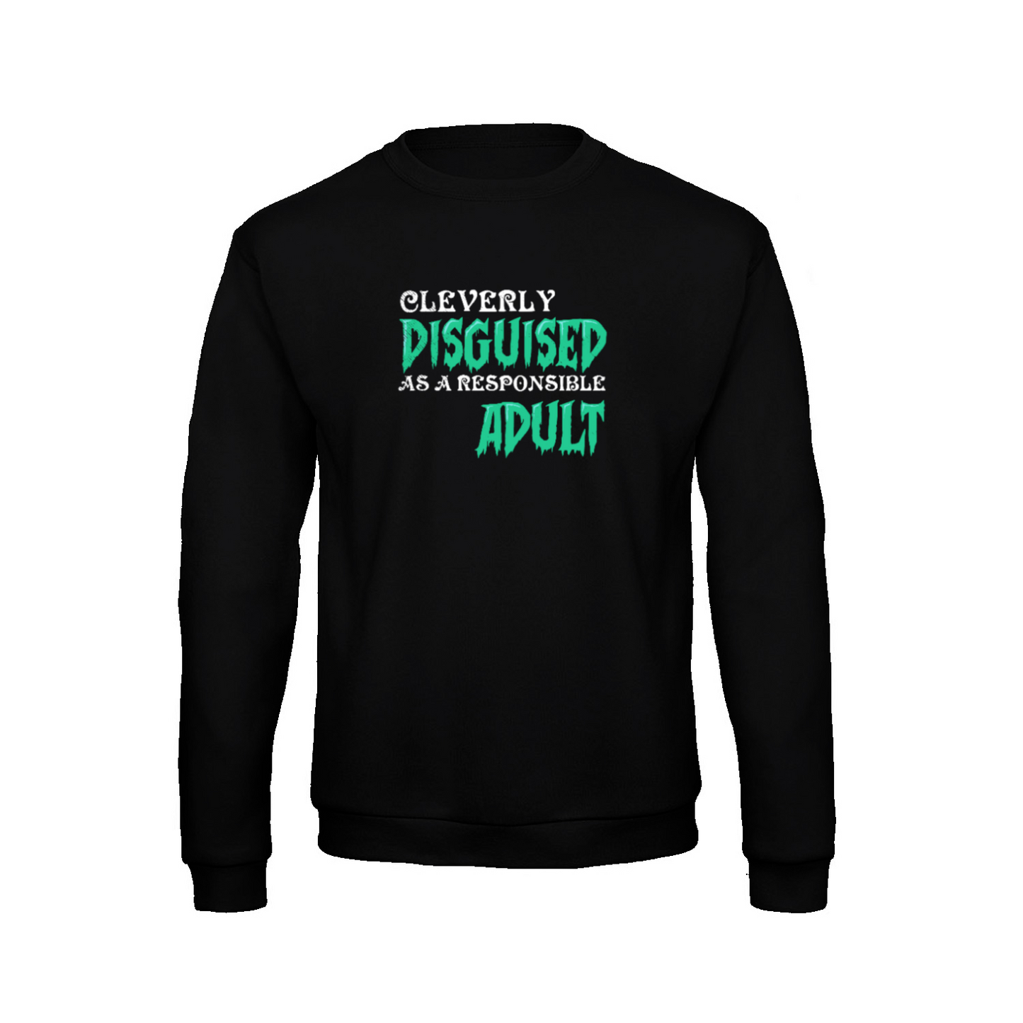 DISGUISED - Long sleeve t-shirt soft