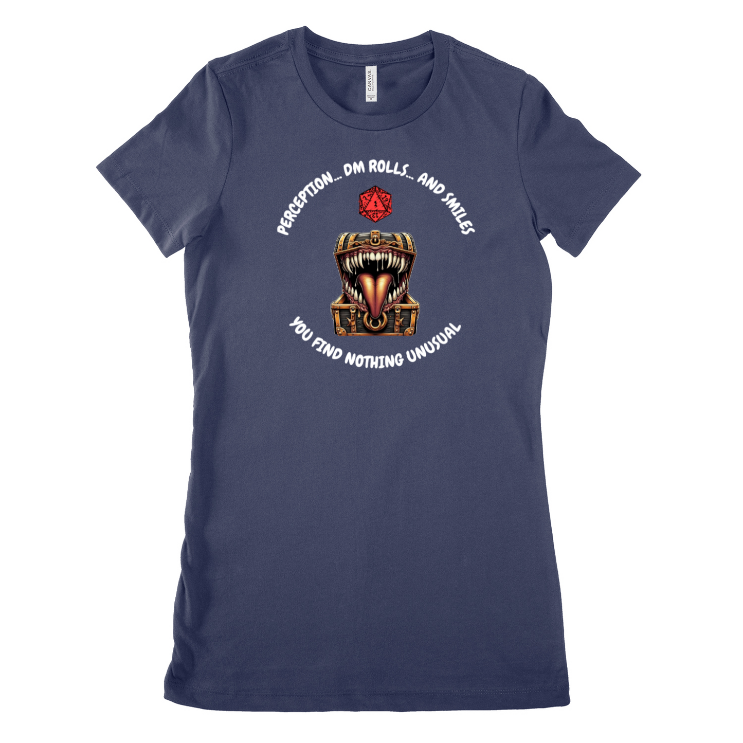 MIMIC 1 - Woman regular fit