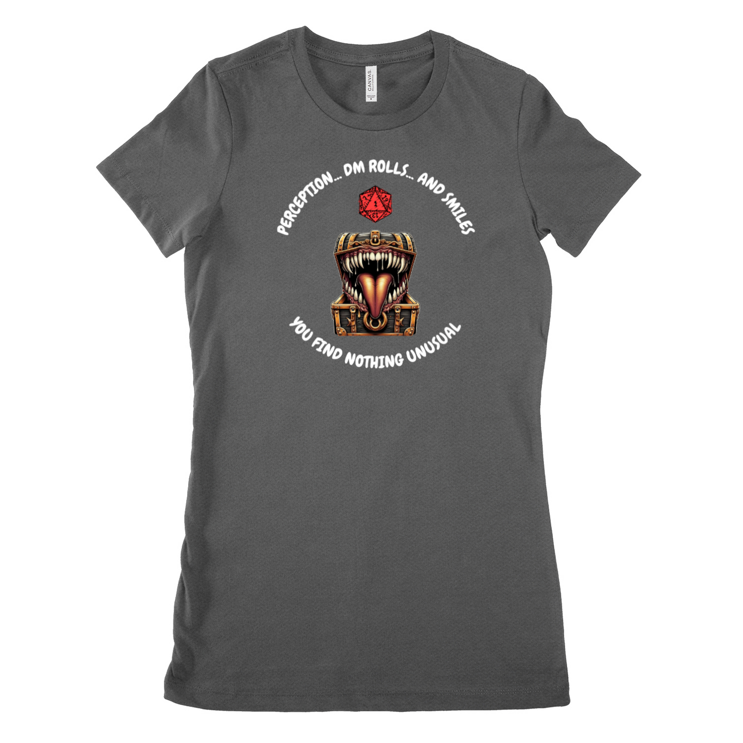 MIMIC 1 - Woman regular fit