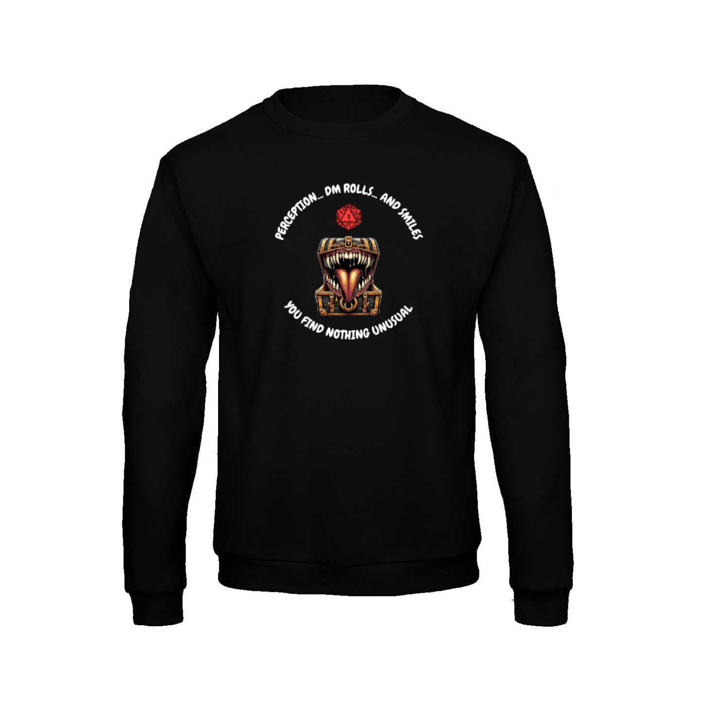 MIMIC 1 - Long sleeve t-shirt soft