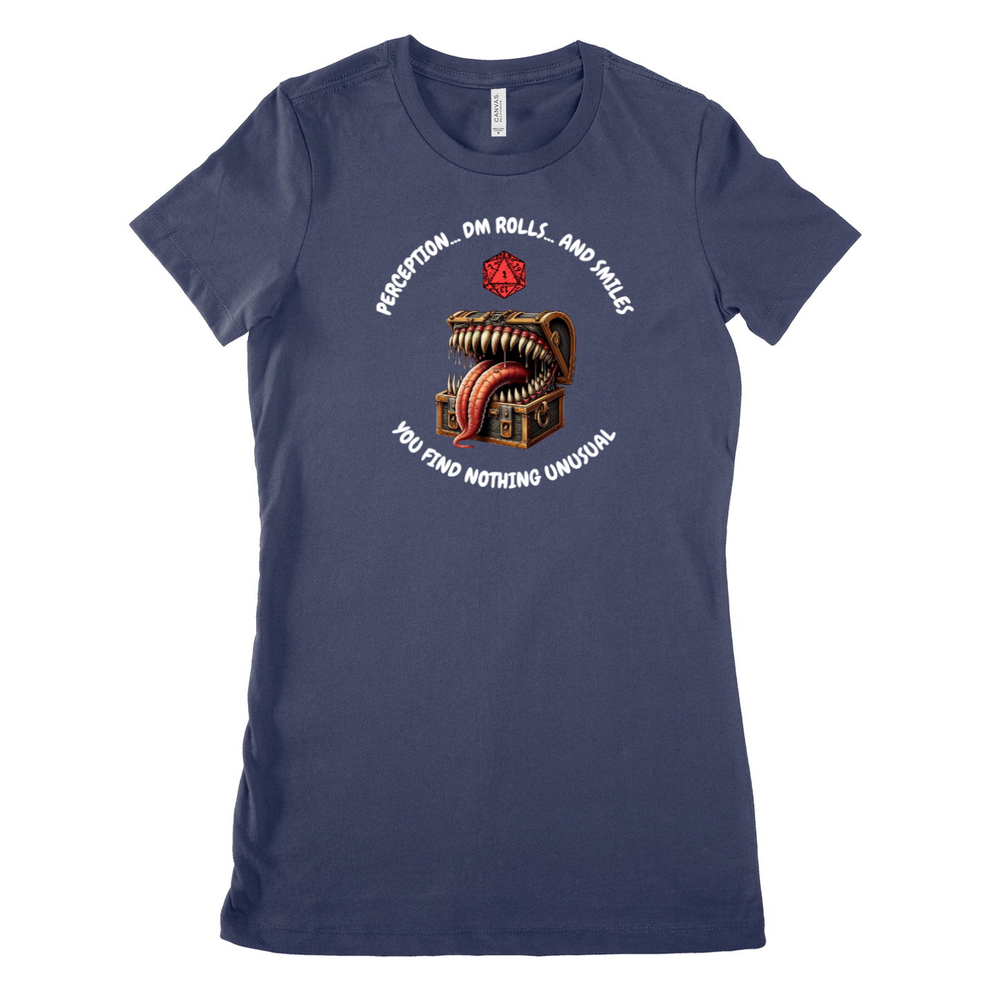 MIMIC 2 - Woman regular fit