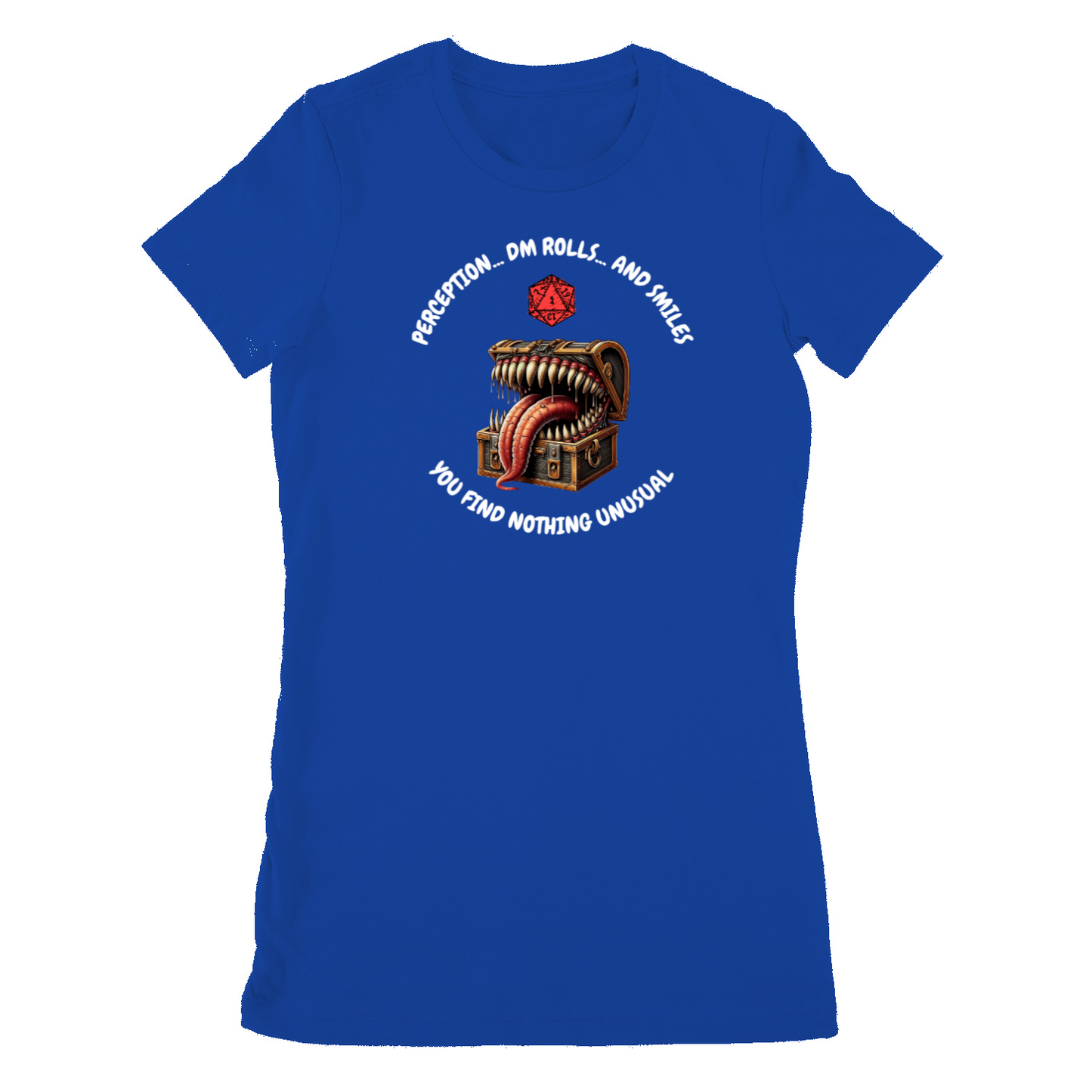 MIMIC 2 - Woman regular fit