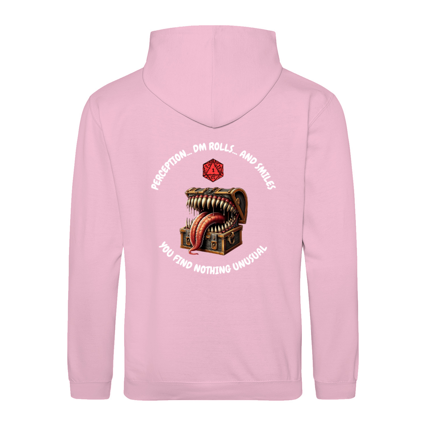 MIMIC 2 - Hoodie unisex regular fit