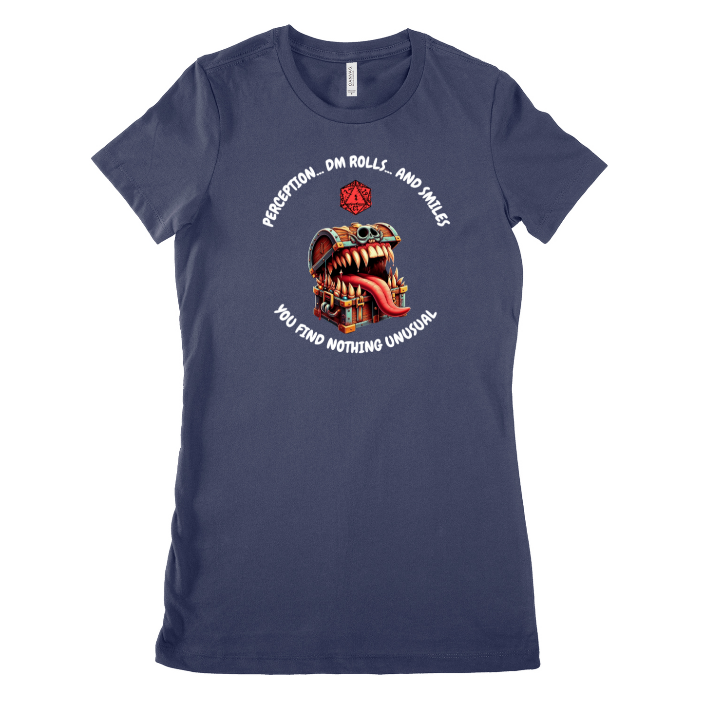 MIMIC 3 - Woman regular fit