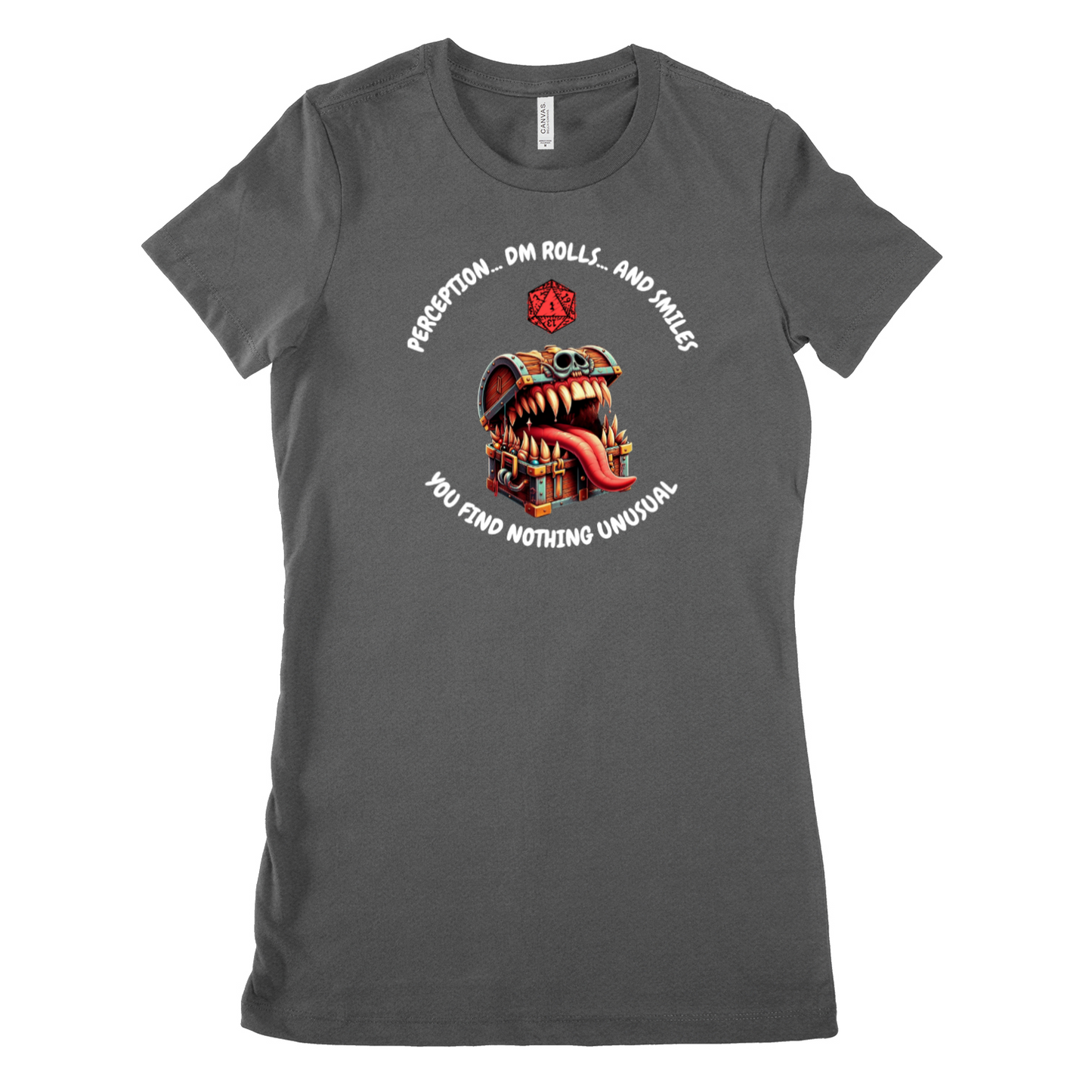 MIMIC 3 - Woman regular fit