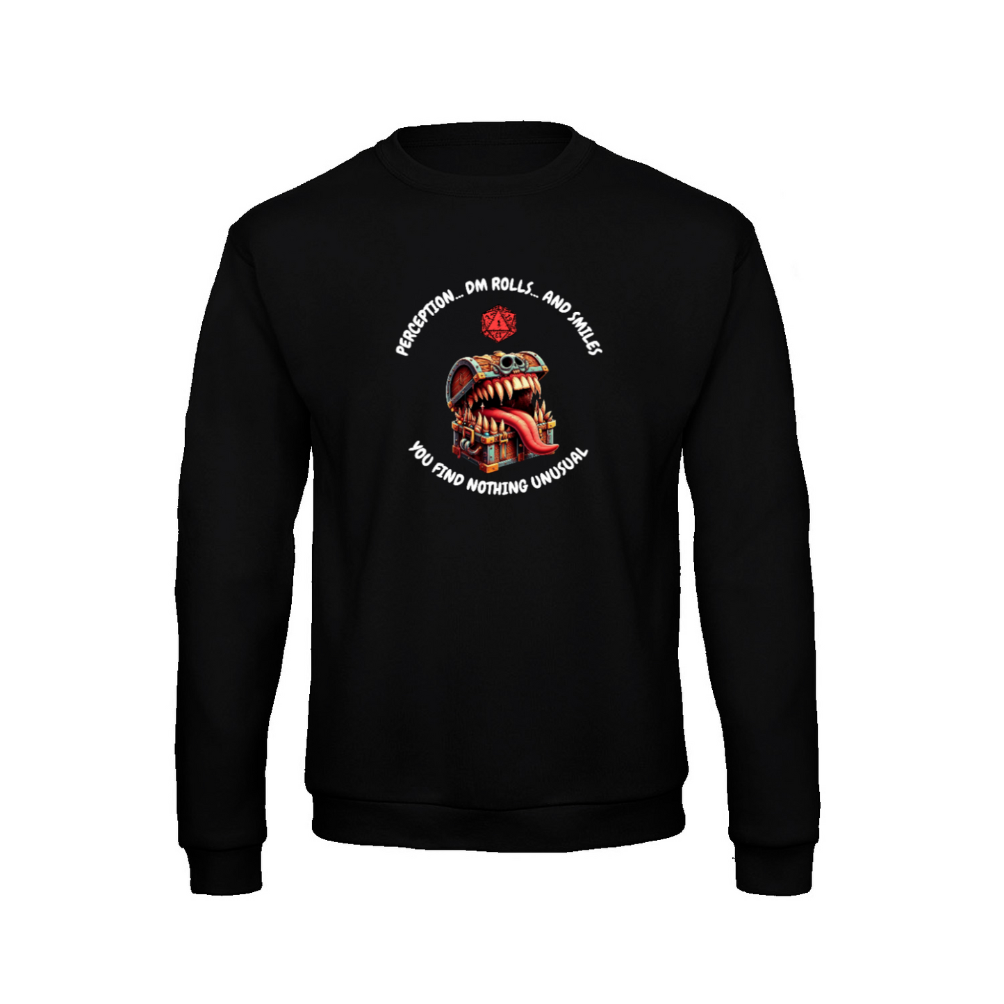 MIMIC 3 - Long sleeve t-shirt soft