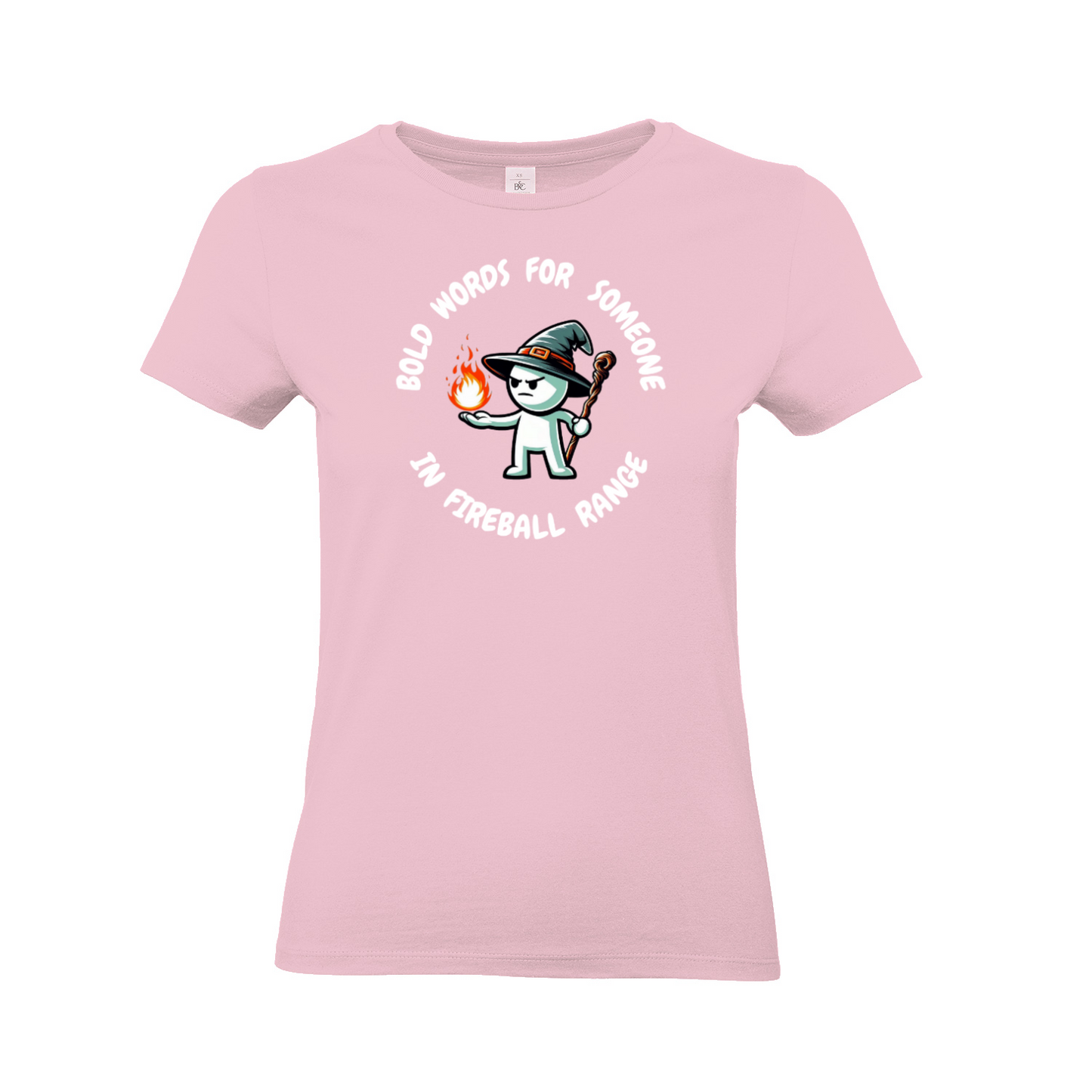 .FIREBALL RANGE. - Woman slim fit