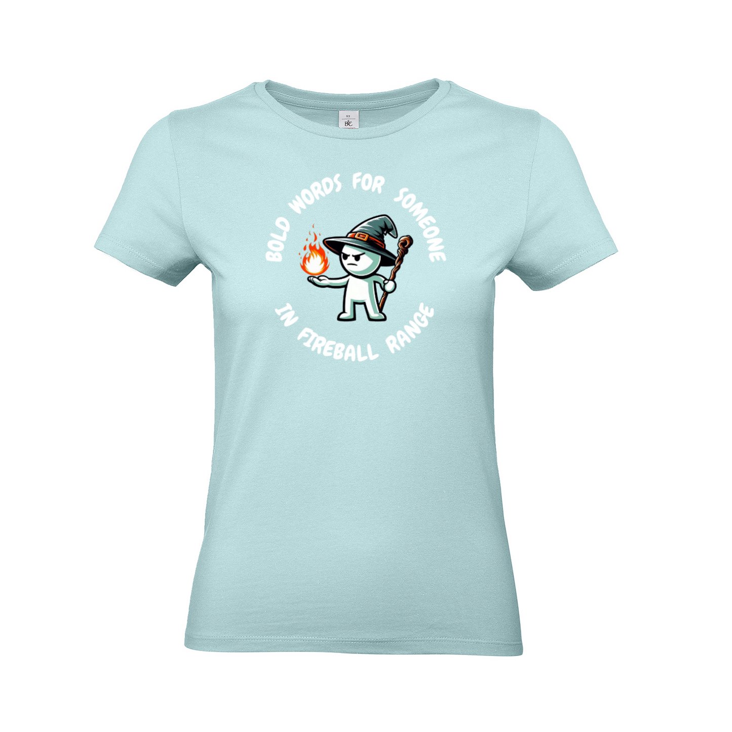 .FIREBALL RANGE. - Woman slim fit