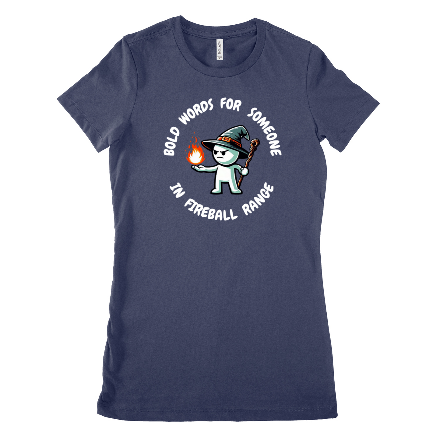 FIREBALL RANGE - Woman regular fit