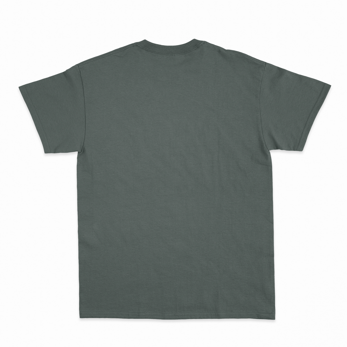 Fireball Range T-shirt – Rollespils T-shirt – produktbillede 6