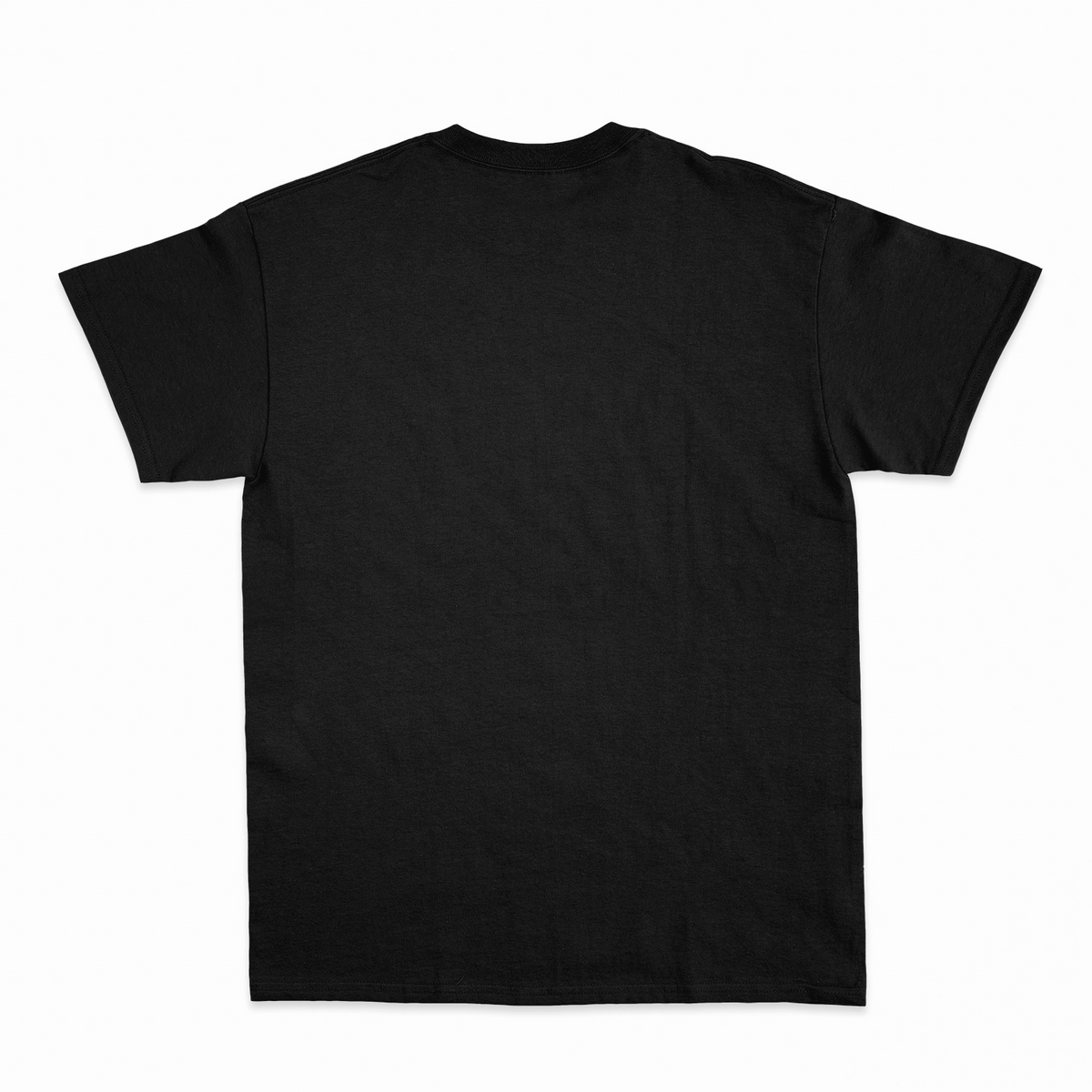 My Wife Says T-shirt – Sjov statement T-shirt – produktbillede 2