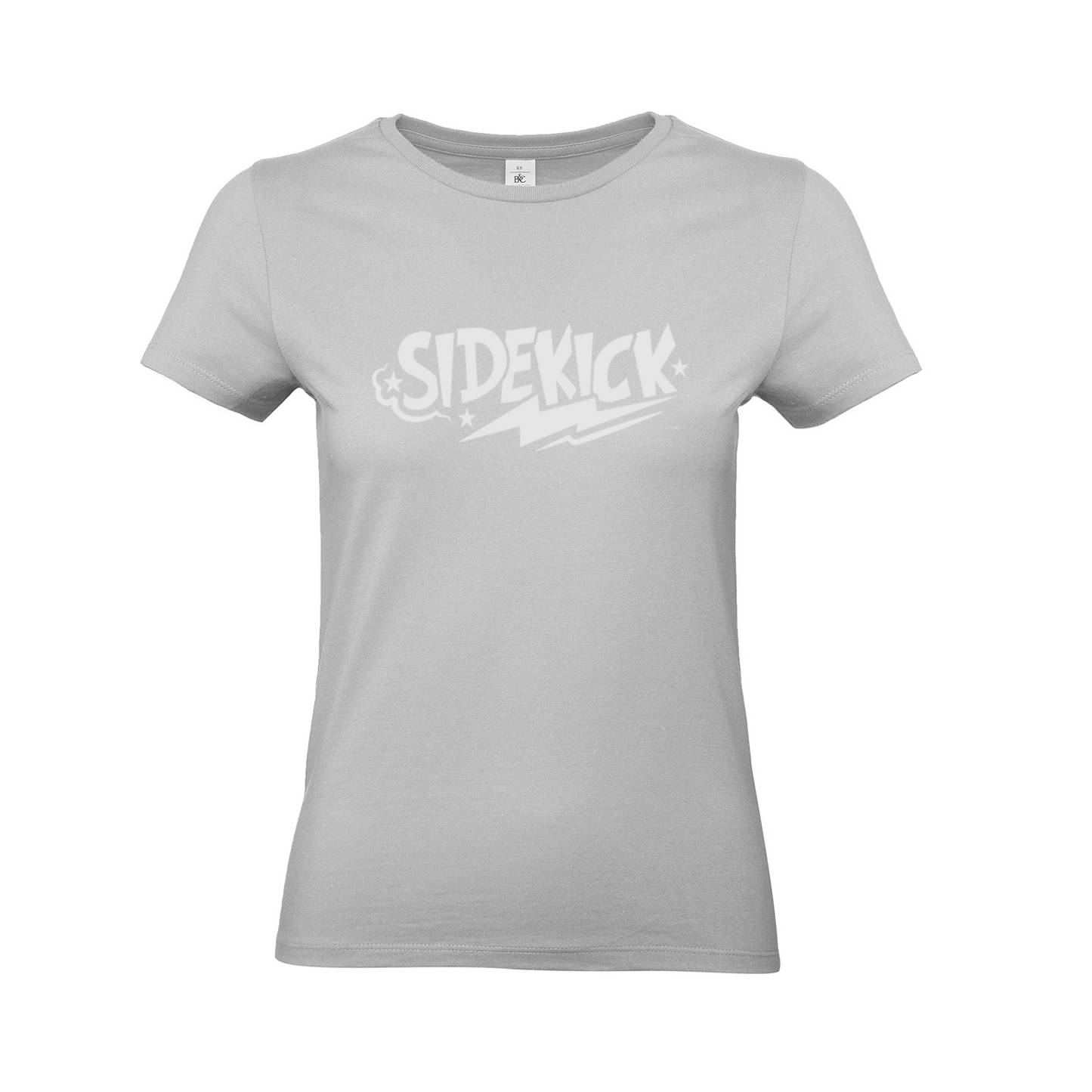.SIDEKICK. - Woman slim fit