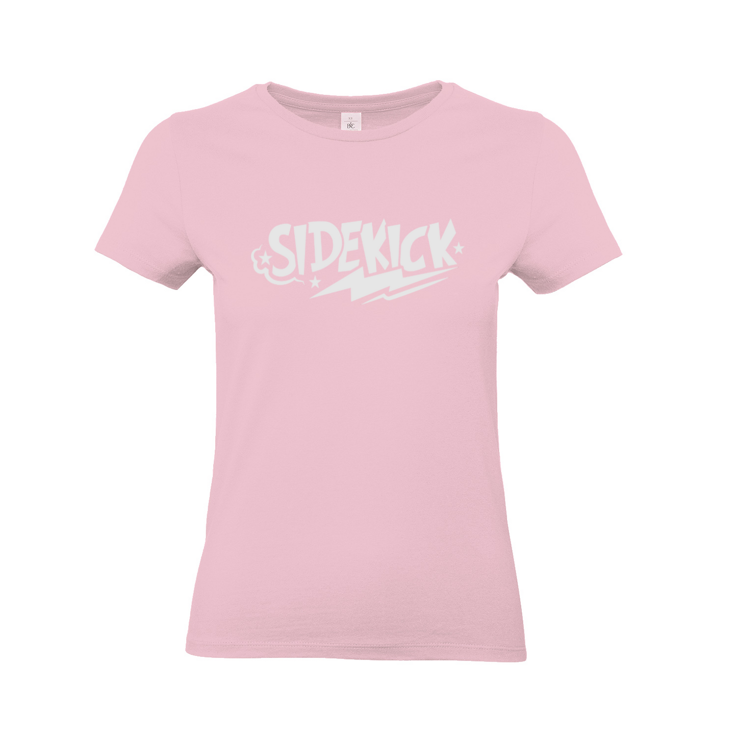 .SIDEKICK. - Woman slim fit