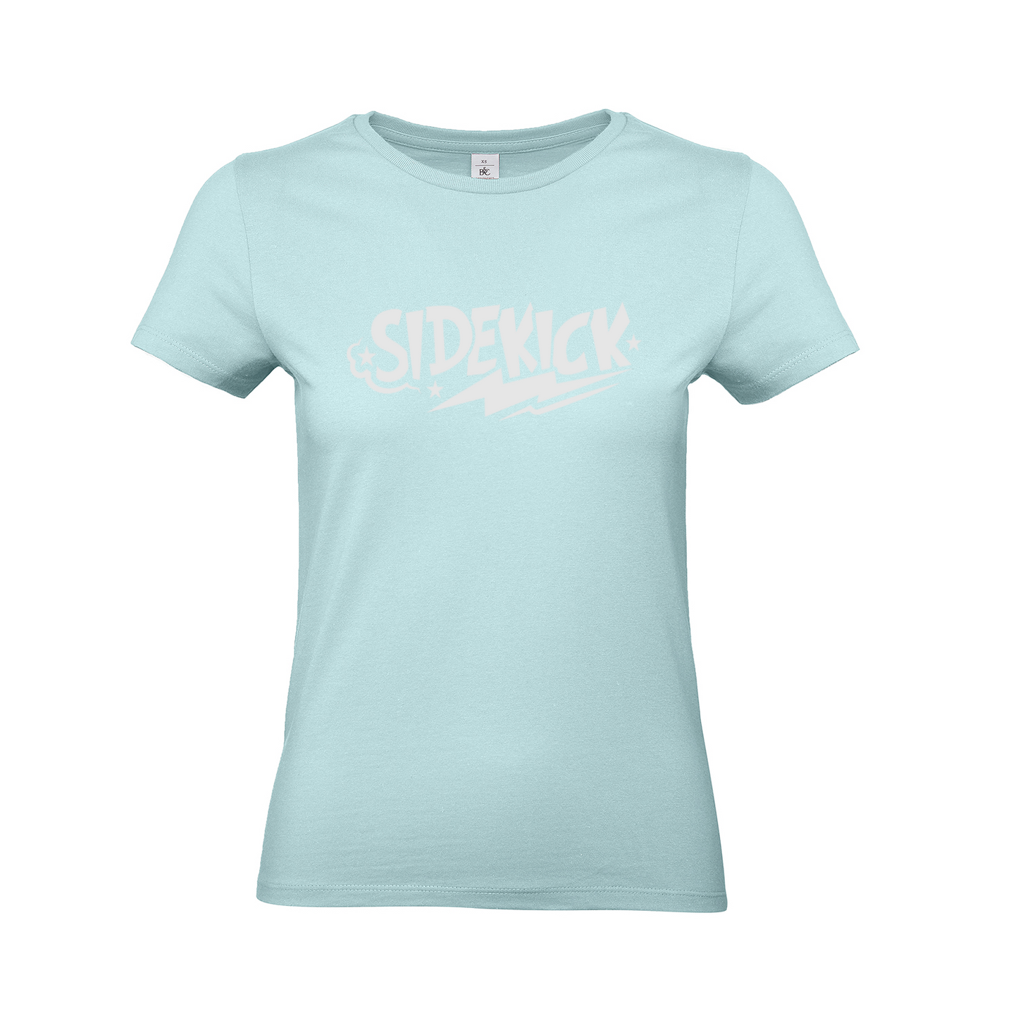 .SIDEKICK. - Woman slim fit